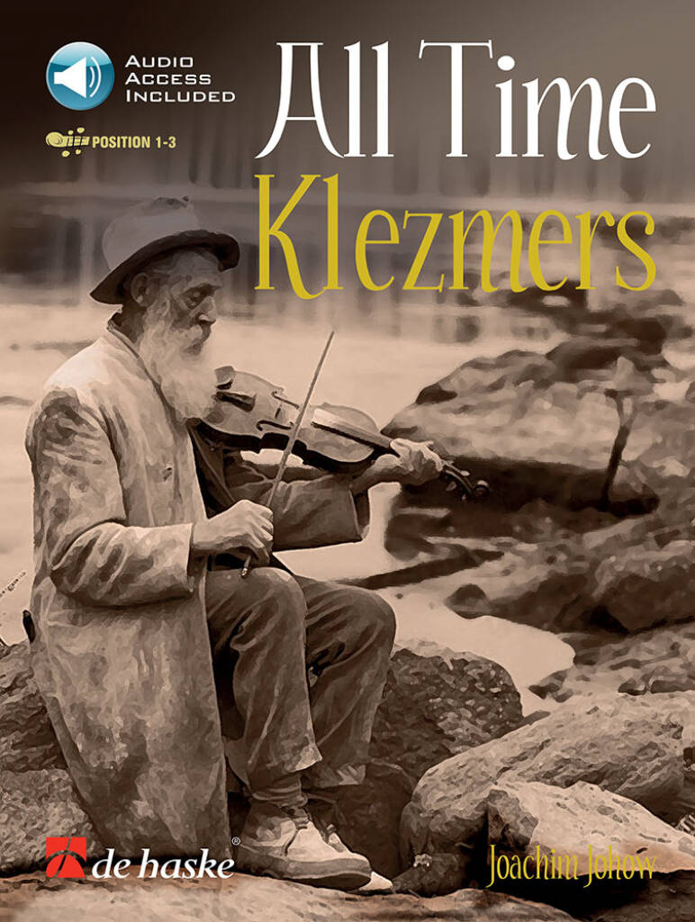 All Time Klezmers